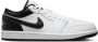 Nike Air Jordan 1 Low Sneakers White Heren - Thumbnail 6