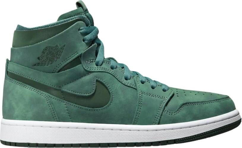 Nike Limited Edition High Zoom Air Cmft Emerald Green Dames