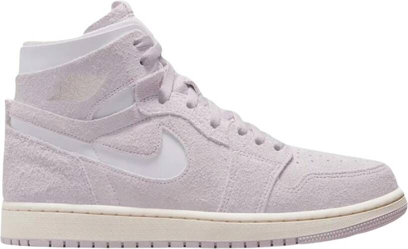 Nike Limited Edition High Zoom Air Cmft Light Mauve Pink Dames