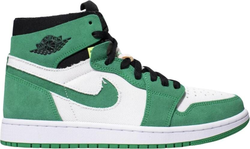 Nike Limited Edition High Zoom Cmft Stadium Green Heren