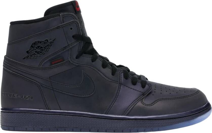 Nike Limited Edition High Zoom Fearless Sneakers Black Heren