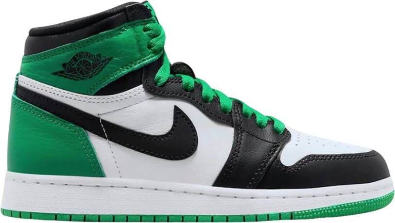 Nike Limited Edition Retro High OG Lucky Green