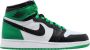 Nike Limited Edition Retro High OG Lucky Green - Thumbnail 1