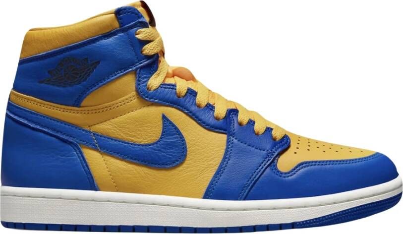 Nike Limited Edition Retro High OG Reverse Laney Multicolor Heren