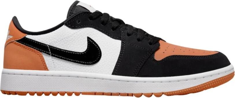 Nike Limited Edition Retro Low Golf Shattered Backboard Multicolor Heren