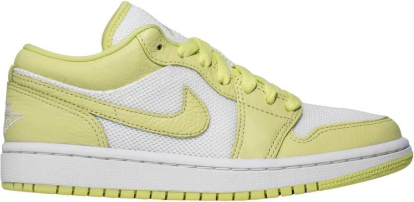 Nike Low Limelight Limited Edition Sneaker Green Dames