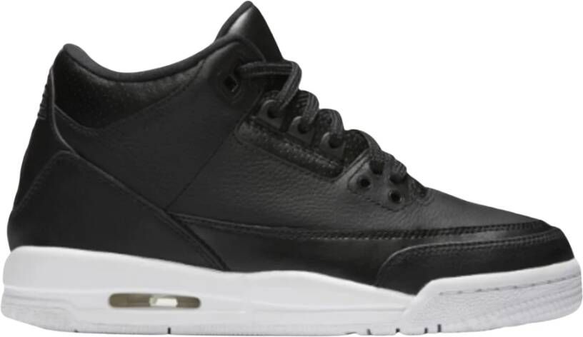 Nike Retro Cyber Monday 2016 Beperkte Oplage Black Dames