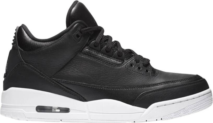 Nike Retro Cyber Monday Limited Edition Sneakers Black Heren