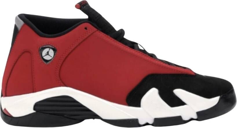 Nike Retro Gym Red Toro Limited Edition Red Dames