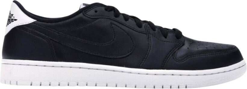 Nike Retro Low Cyber Monday Sneakers Black Heren