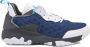 Jordan Delta 2 Sp X Clot White University Blue Navy Iron Grey Schoenmaat 47 1 2 Sneakers DO2155 100 - Thumbnail 1