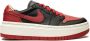 Nike Air Jordan 1 Elevate Low SE Bred (Women's) DQ1823-006 RED Zwart Rood Schoenen - Thumbnail 1