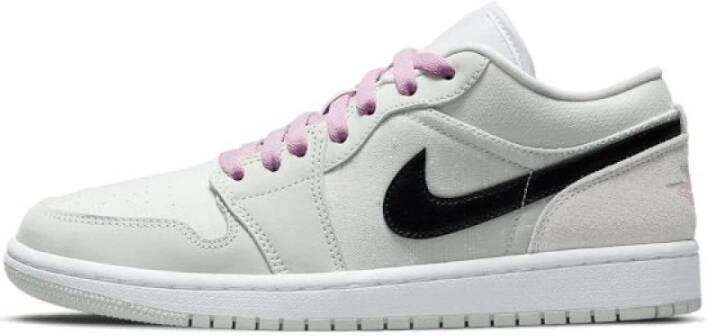 Nike Sneakers Wit Dames