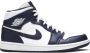 Jordan Obsidian Limited Edition Sneakers Black Heren - Thumbnail 1