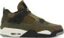 Jordan Olive Retro SE Craft Sneakers Green Heren - Thumbnail 1