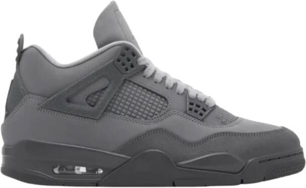 Jordan Parijs Olympische Anthracite 2024 Release Gray Heren