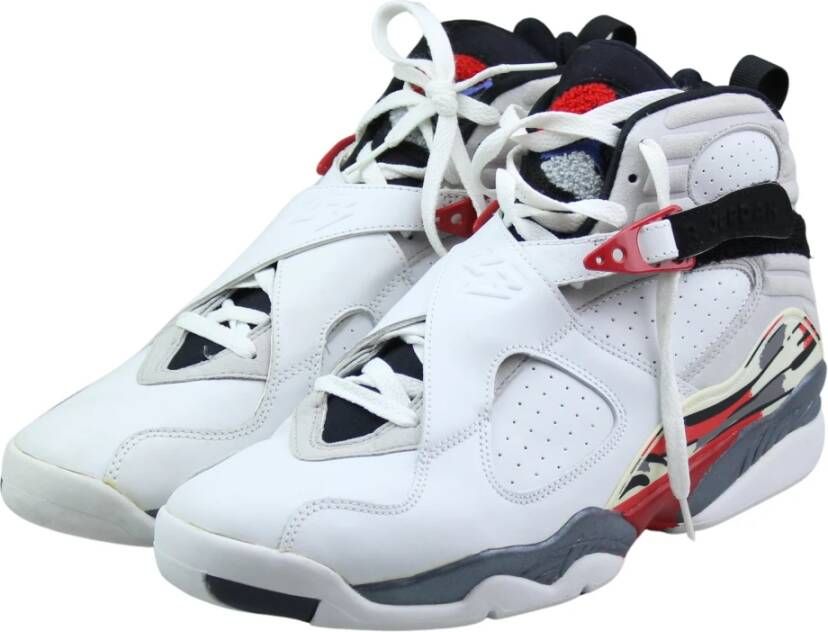 Jordan Retro Bugs Bunny Wit 2003 White Heren