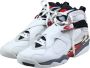 Jordan Retro Bugs Bunny Wit 2003 White Heren - Thumbnail 1