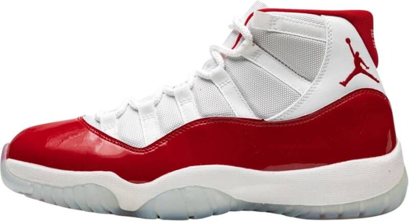 Jordan Retro Cherry Sneakers 2022 Meerkleurig Heren