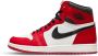 Jordan Air 1 Retro High Lost and Found *Pre Order* Rood Heren - Thumbnail 1