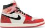 Jordan Retro High OG Next Chapter Sneakers Red Dames - Thumbnail 1