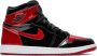 Jordan Retro High OG Patent Bred Schoenen Red Heren - Thumbnail 1