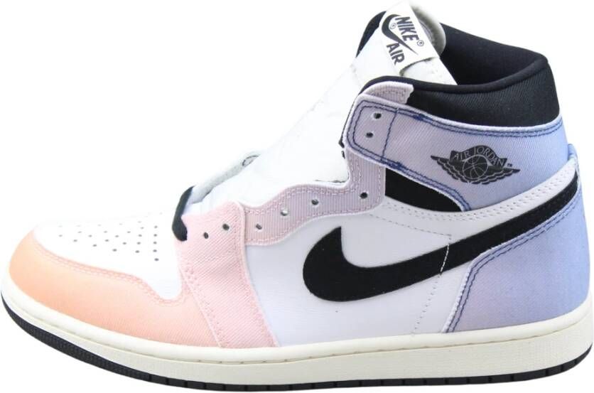 Jordan Retro High OG 'Skyline' Sneakers Multicolor Heren