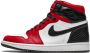 Jordan Retro High Satin Snake Chicago Dames Sneakers Rood Dames - Thumbnail 1