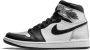 Jordan Retro High Silver Toe Sneakers Grijs Heren - Thumbnail 1