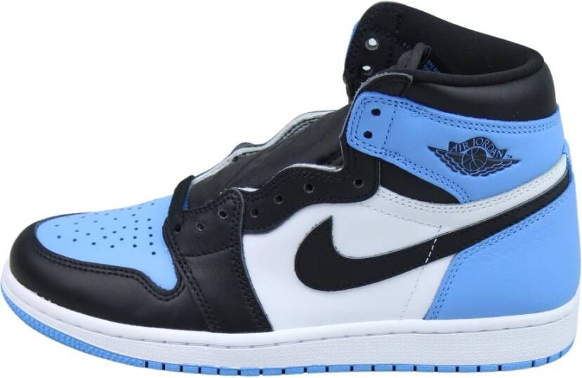 Jordan Retro High 'Unc Toe' Sneakers Multicolor Dames