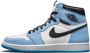 Nike Sneakers Air Jordan 1 Retro High University Blue (GS) - Thumbnail 1