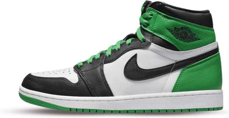 Jordan Retro OG Lucky Green Sneakers Groen Heren