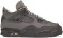 Jordan Retro Parijs Olympische Nat Cement Schoenen Gray Heren - Thumbnail 1