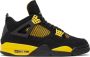 Jordan Retro Thunder 2023 Sneakers Black Heren - Thumbnail 1