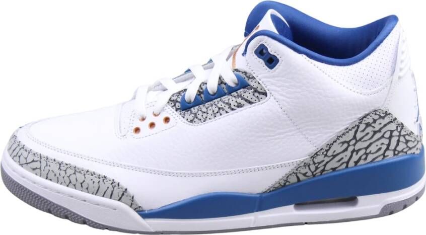 Jordan Retro Wizards Sneakers Ct8532-148 White Dames