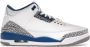 Jordan Retro Wizards Sneakers Meerkleurig Heren - Thumbnail 1