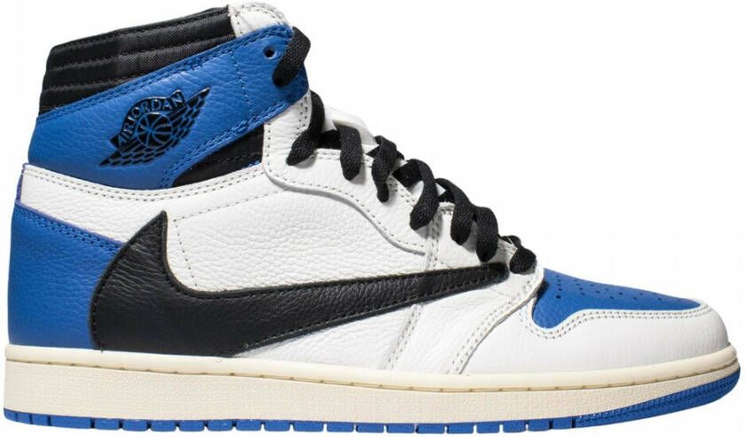 air jordan travis blue