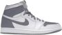 Jordan Air 1 Retro High Og Stealth White Schoenmaat 44 1 2 Sneakers 555088 037 - Thumbnail 1