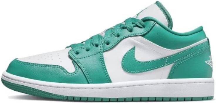 Jordan WMNS Air 1 Low “Turquoise”