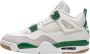 Jordan Retro Pine Green Sneakers Multicolor Heren - Thumbnail 4