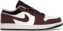 Jordan Klassieke Lage Sneaker Brown Heren - Thumbnail 1