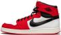 Jordan Chicago Retro Sneakers Tijdloos Ontwerp Red Heren - Thumbnail 1