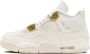 Jordan Sneakers White Heren - Thumbnail 1