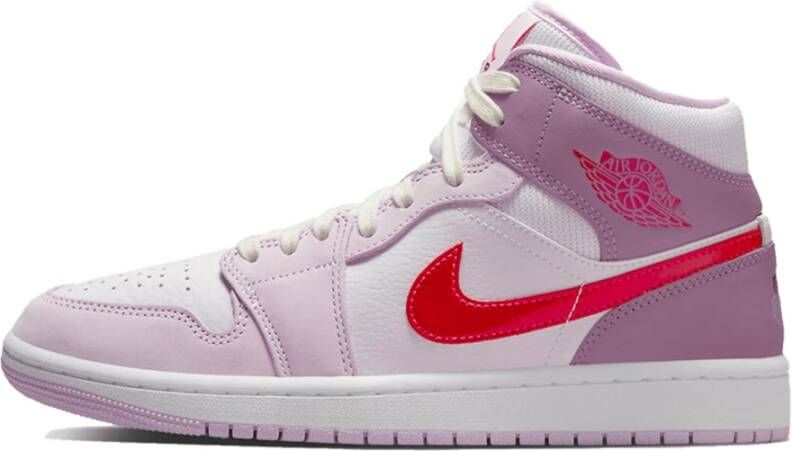 Jordan Valentine Day 2022 Sneakers Roze Dames