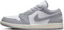 Jordan Vintage Grey Lage Sneakers Grijs Heren - Thumbnail 1