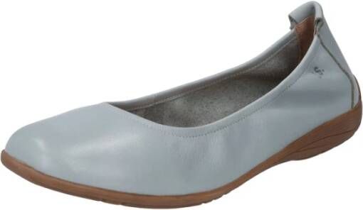 Josef Seibel Fenja 01 skyblue schoenen Blue Dames