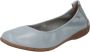 Josef Seibel Fenja 01 skyblue schoenen Blue Dames - Thumbnail 1