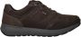 Josef Seibel Sportieve Cameron Sneaker TopdryTex Bruin Grijs Brown Heren - Thumbnail 1