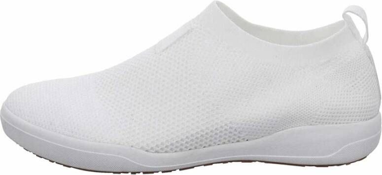 Josef Seibel Witte Casual Schoenen White Dames