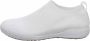 Josef Seibel Witte Casual Schoenen White Dames - Thumbnail 2